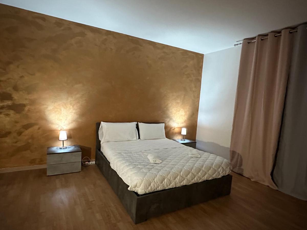 Leone D'Oro 2 - Milano Street Otel Mestre Dış mekan fotoğraf