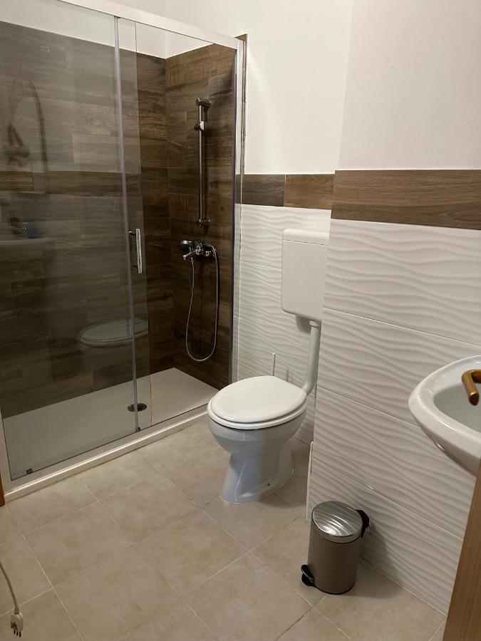 Leone D'Oro 2 - Milano Street Otel Mestre Dış mekan fotoğraf