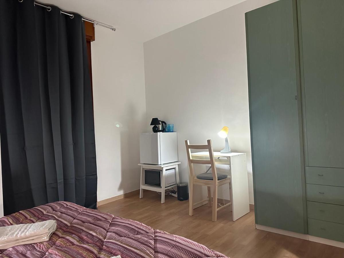 Leone D'Oro 2 - Milano Street Otel Mestre Dış mekan fotoğraf