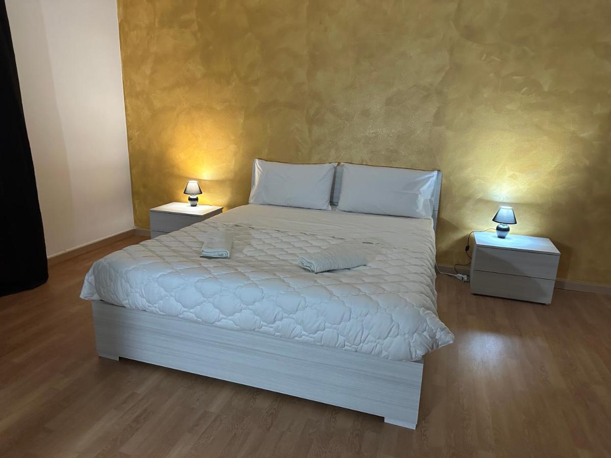 Leone D'Oro 2 - Milano Street Otel Mestre Dış mekan fotoğraf
