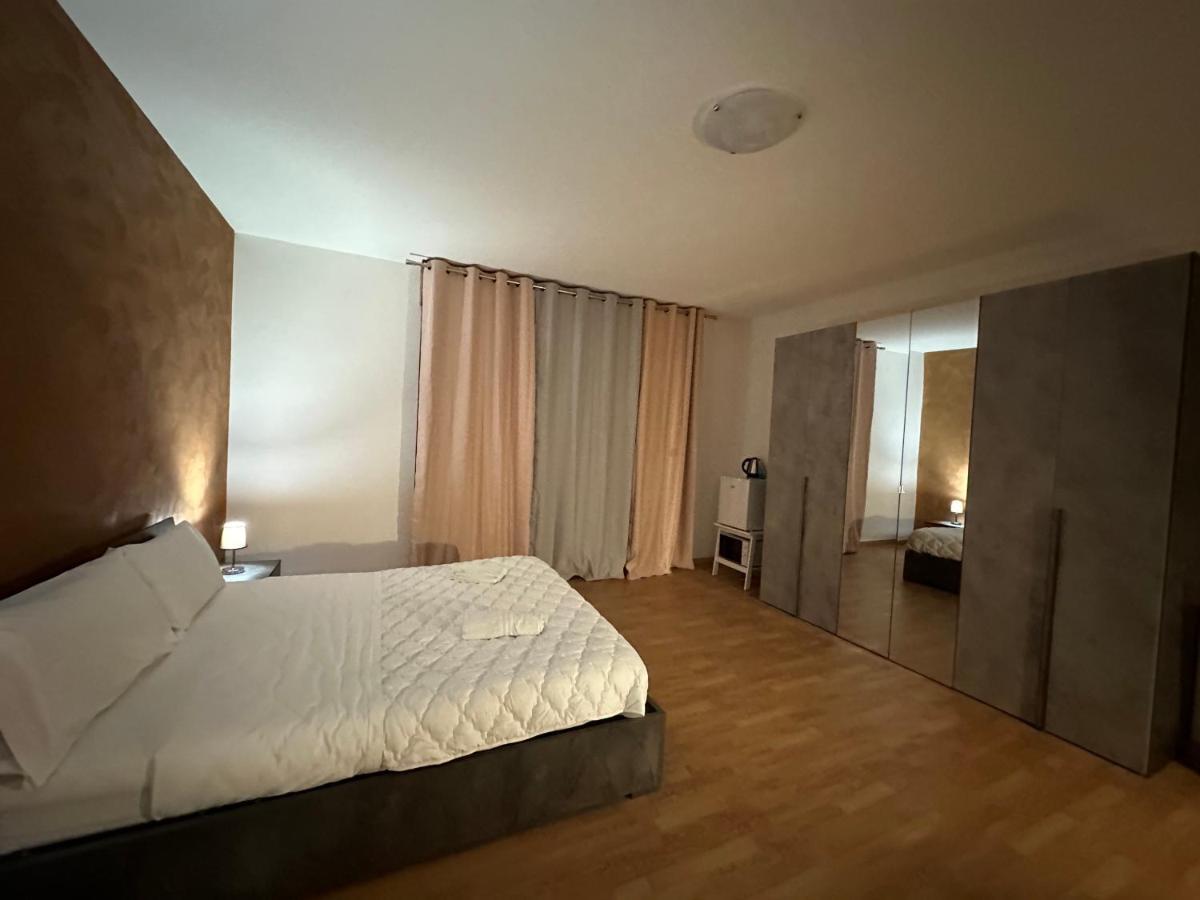 Leone D'Oro 2 - Milano Street Otel Mestre Dış mekan fotoğraf