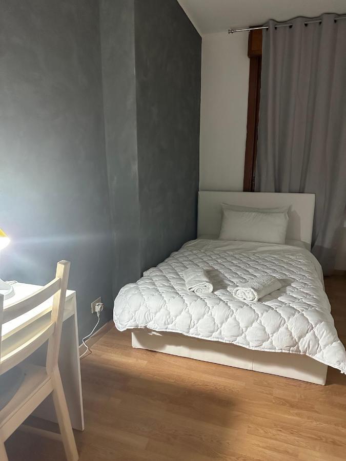 Leone D'Oro 2 - Milano Street Otel Mestre Dış mekan fotoğraf