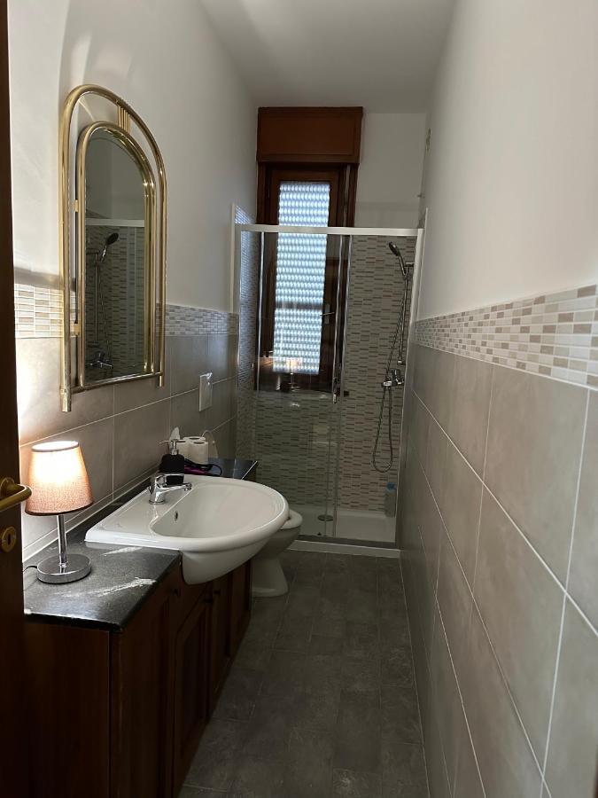 Leone D'Oro 2 - Milano Street Otel Mestre Dış mekan fotoğraf