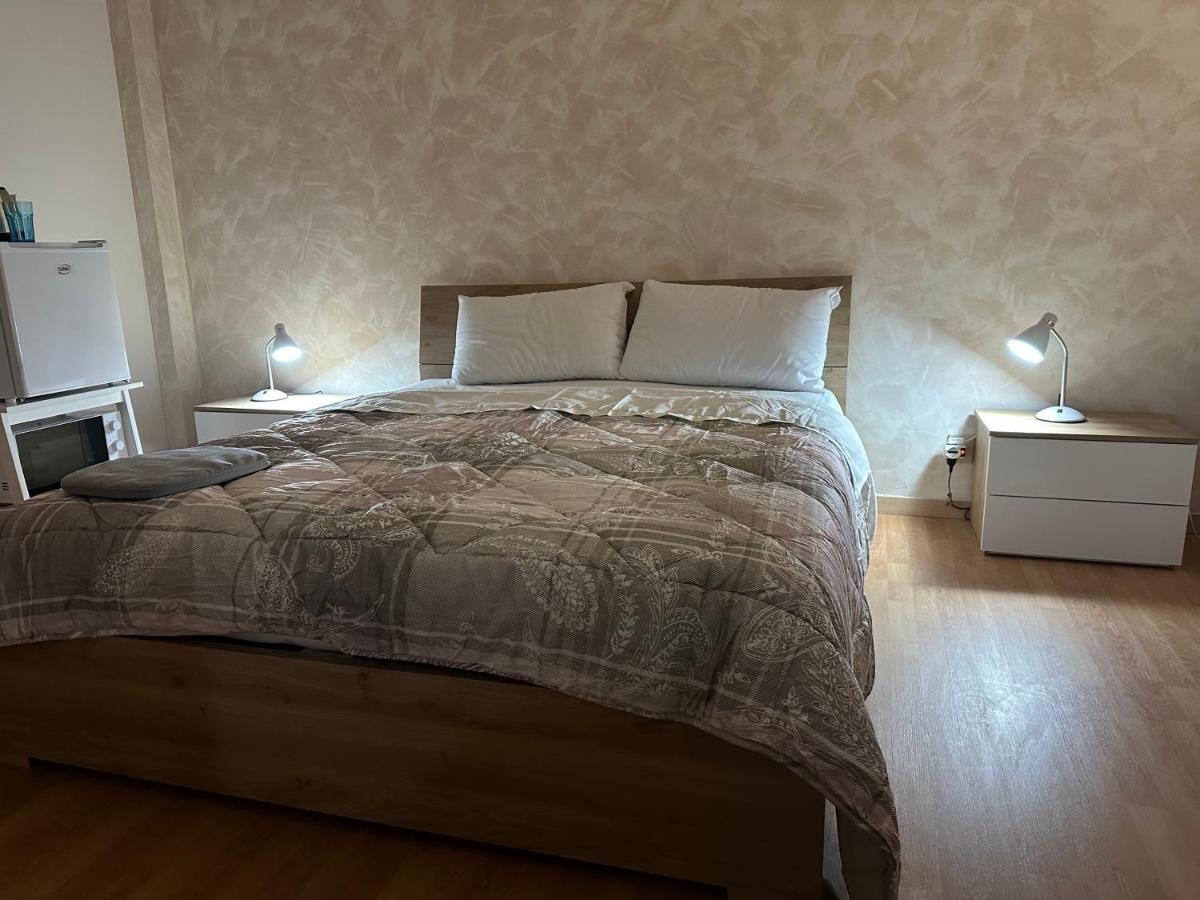 Leone D'Oro 2 - Milano Street Otel Mestre Dış mekan fotoğraf