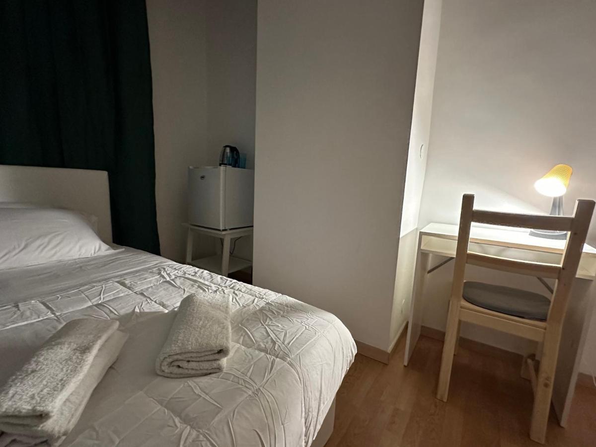 Leone D'Oro 2 - Milano Street Otel Mestre Dış mekan fotoğraf