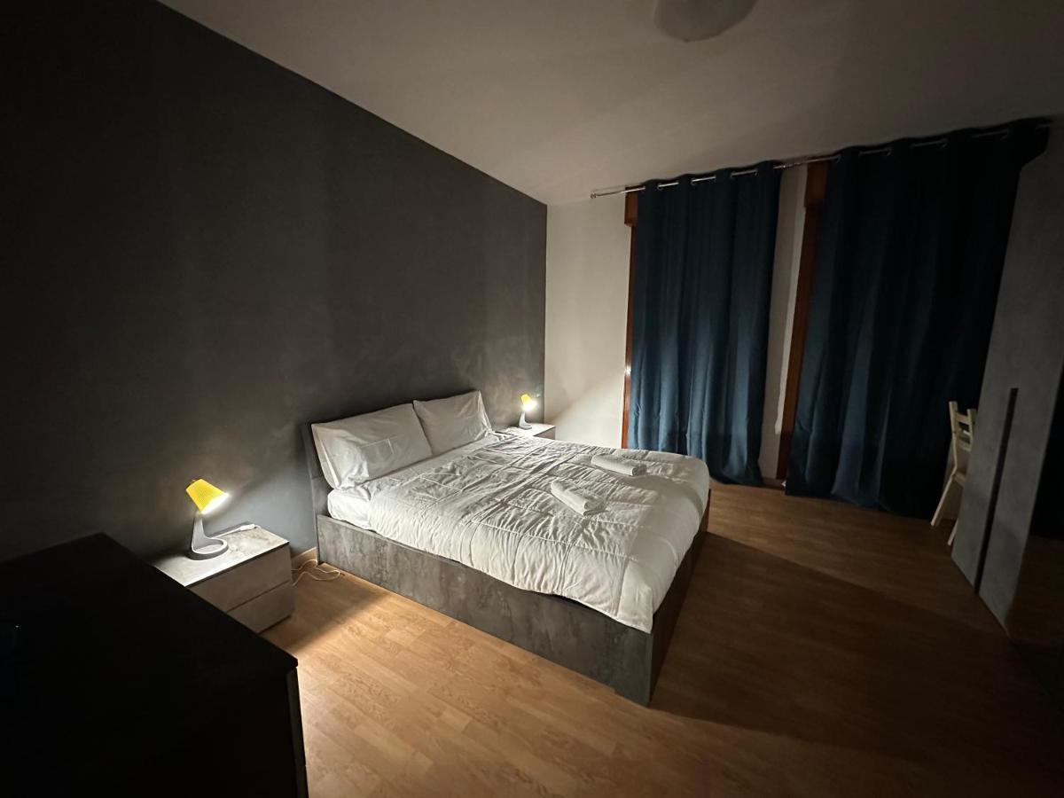 Leone D'Oro 2 - Milano Street Otel Mestre Dış mekan fotoğraf