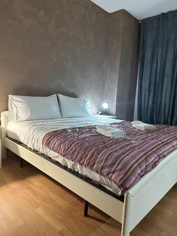 Leone D'Oro 2 - Milano Street Otel Mestre Dış mekan fotoğraf