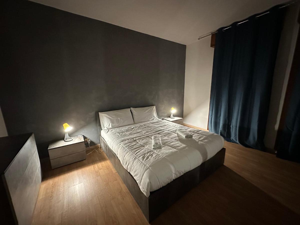 Leone D'Oro 2 - Milano Street Otel Mestre Dış mekan fotoğraf