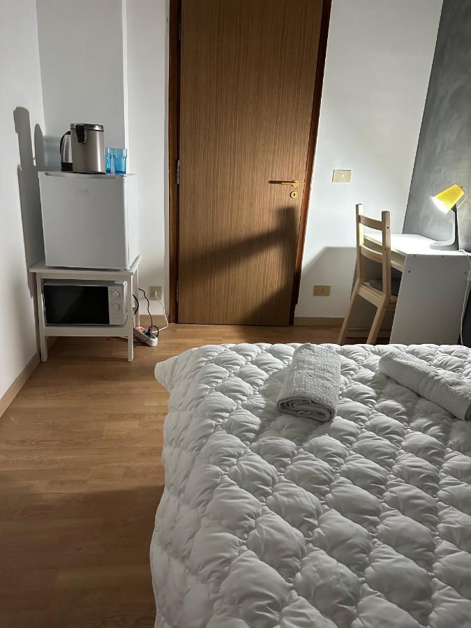 Leone D'Oro 2 - Milano Street Otel Mestre Dış mekan fotoğraf